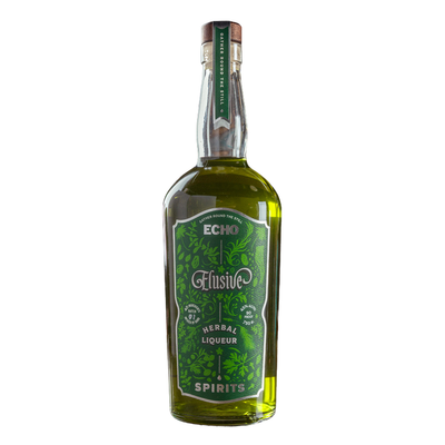 Echo Spirits - Elusive Herbal Liqueur