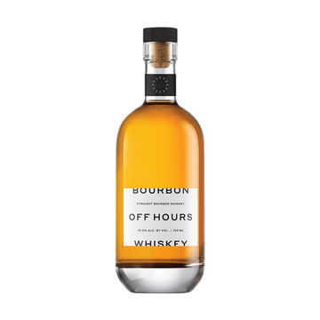 Off Hours Bourbon - TIPXY
