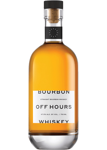 Off Hours Bourbon