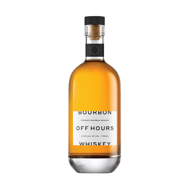Off Hours Bourbon - TIPXY