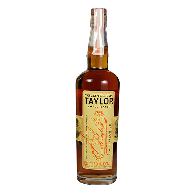 E.H. Taylor Small Batch BIB - TIPXY