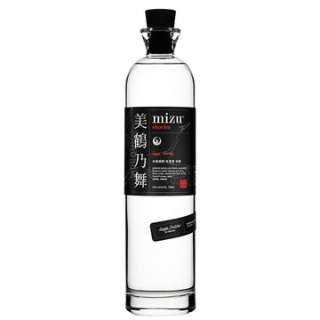 Mizu - Saga Barley Shochu - TIPXY