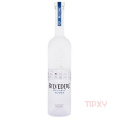Belvedere - Organic Vodka - TIPXY