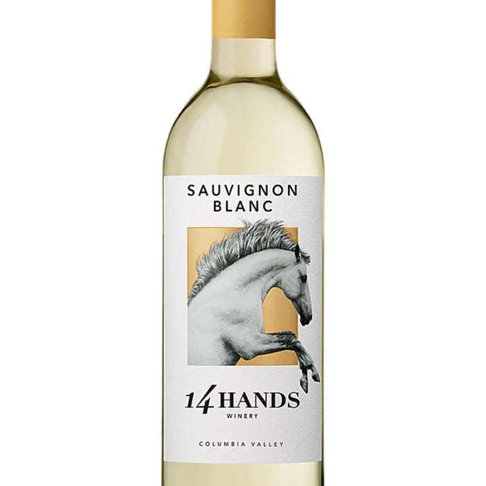 14 Hands - Sauvignon Blanc