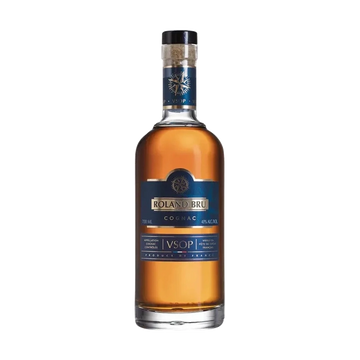 Moisans - Roland Bru VSOP Cognac - TIPXY
