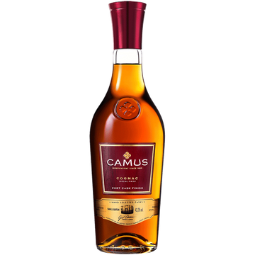 Camus - Port Cask Finish