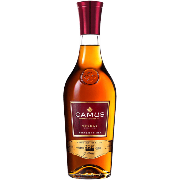 Camus - Port Cask Finish