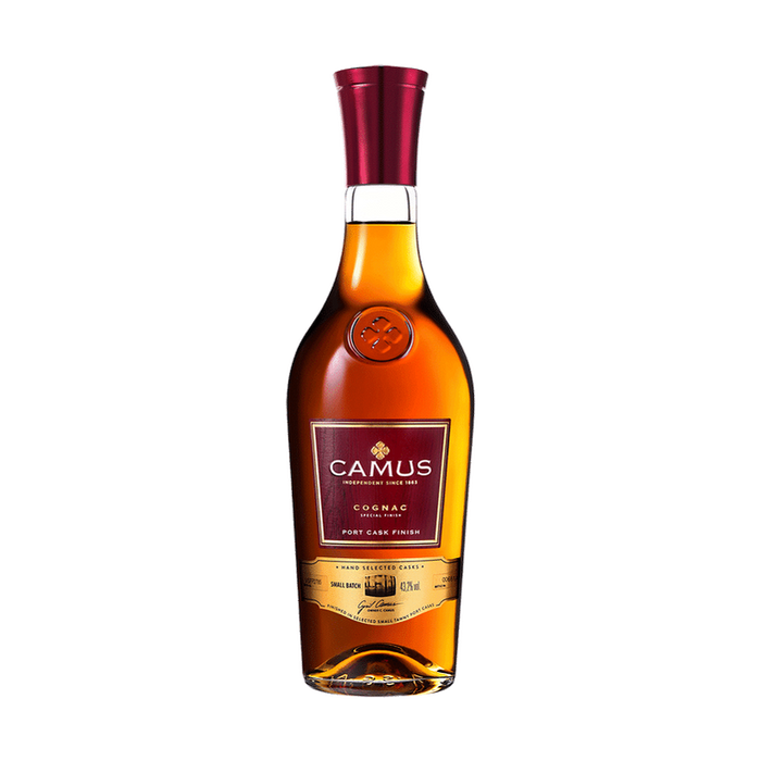 Camus - Port Cask Finish - TIPXY