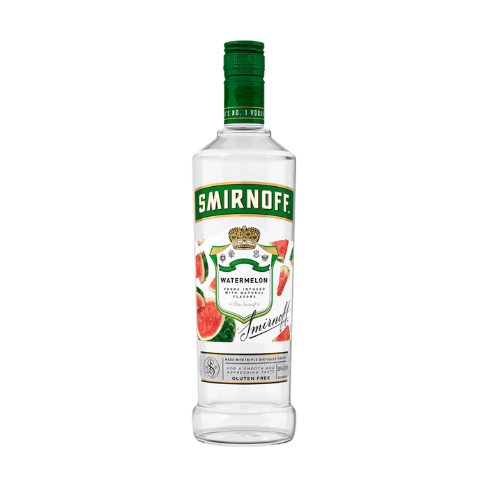 Smirnoff - Watermelon Infused - TIPXY