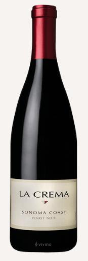 Sonoma Coast Pinot Noir