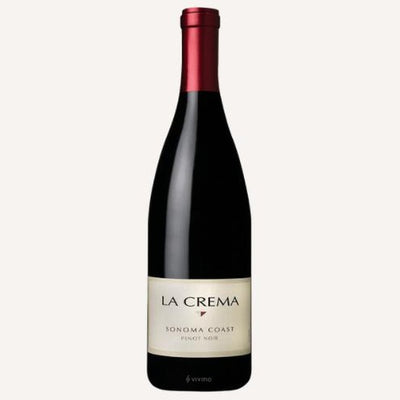La Crema - Sonoma Coast Pinot Noir
