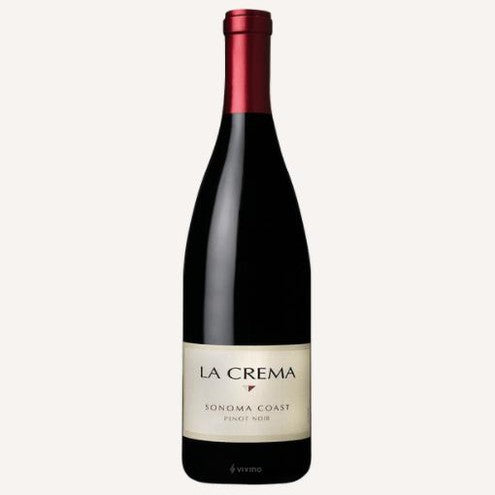 La Crema - Sonoma Coast Pinot Noir - TIPXY