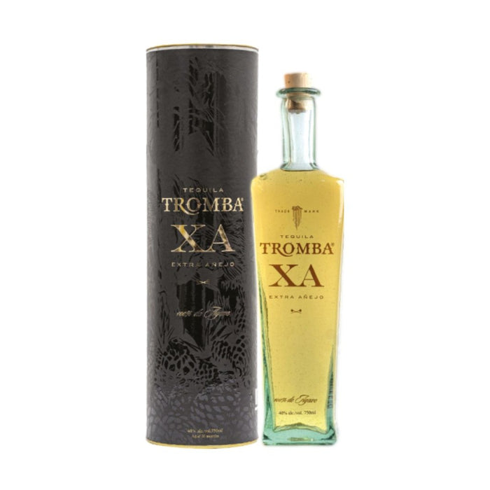 Tequila Tromba - Extra Anejo Tequila - TIPXY