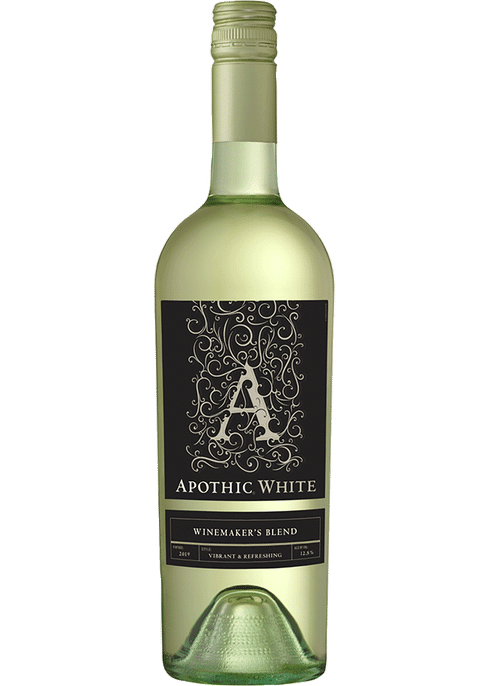 Apothic - California White Blend