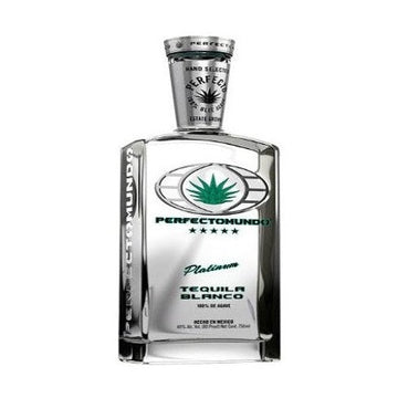 Perfectomundo Blanco - TIPXY