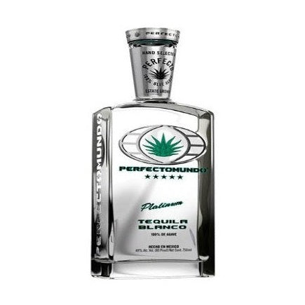 Perfectomundo Blanco - TIPXY