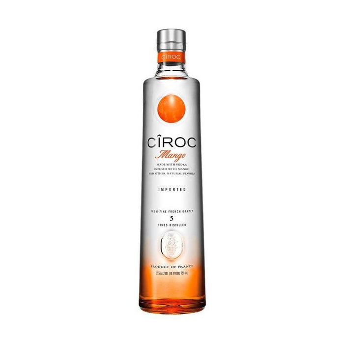 Ciroc Mango - TIPXY