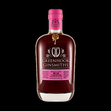 Greenhook Ginsmiths - Beach Plum Gin Liqueur - TIPXY