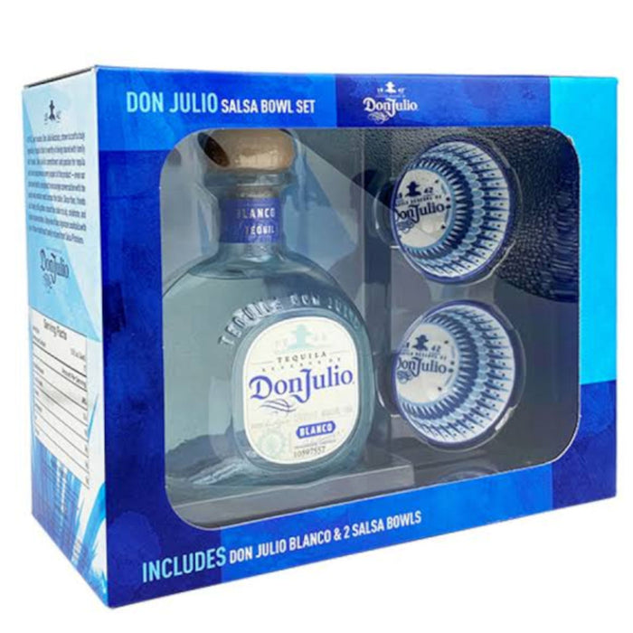 Don Julio - Blanco Gift-Set