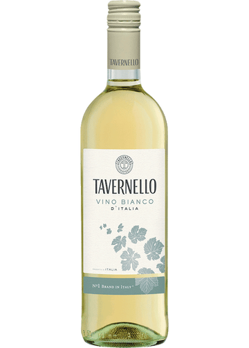 Tavernello - Vino Blanco - TIPXY