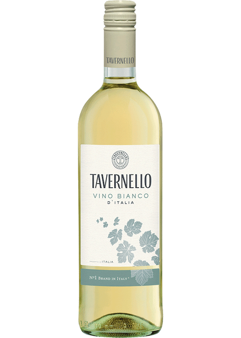 Tavernello - Vino Blanco - TIPXY