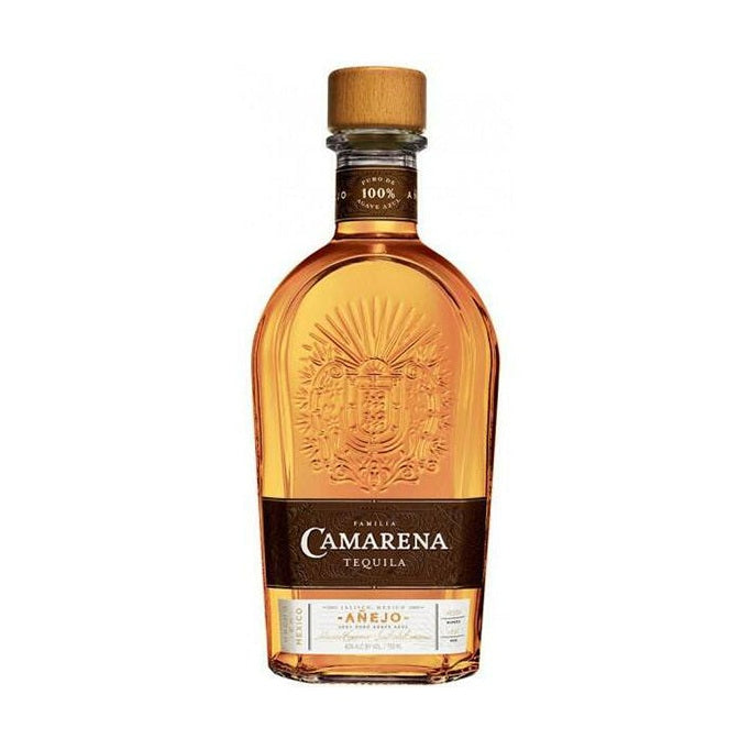 Camarena - Tequila Anejo - TIPXY