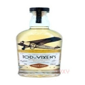 Tod & Vixen's - Bourbon Cask Finish (Batch S2/19) - TIPXY