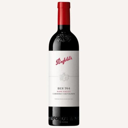 Penfolds - Bin 704 Cabernet Sauvignon - TIPXY