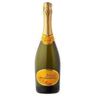 Presto Prosecco Doc - TIPXY