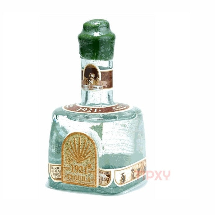 1921 - Blanco Tequila - TIPXY