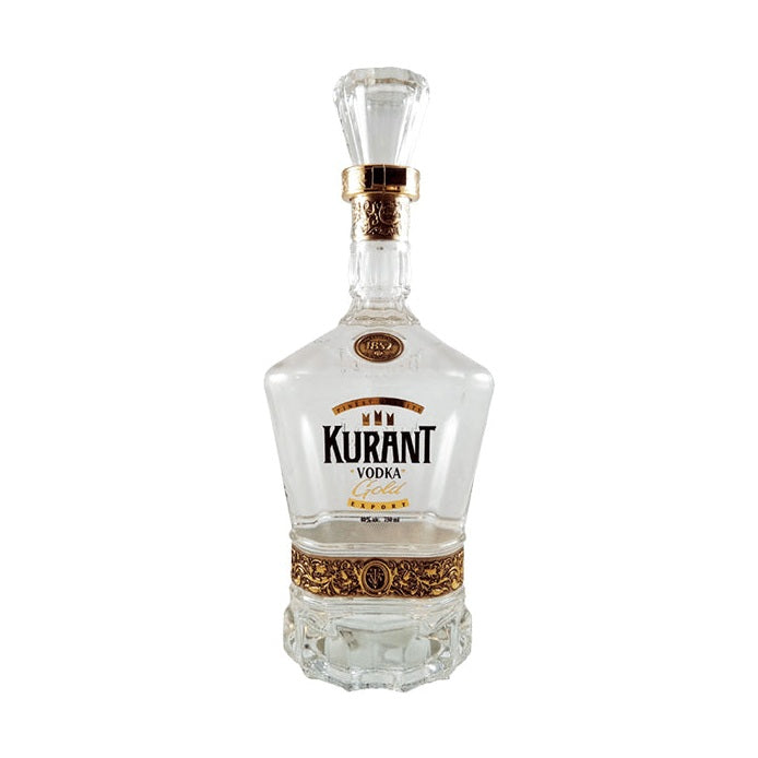 Kurant Gold Export Vodka