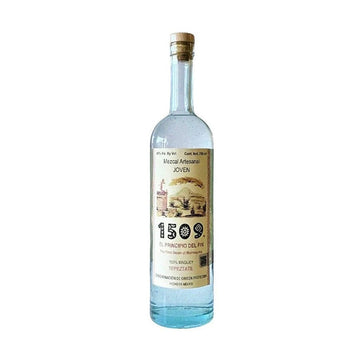 1509 - Tepeztate