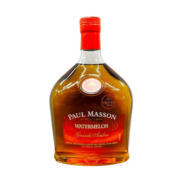 Paul Masson - Grande Amber Watermelon - TIPXY