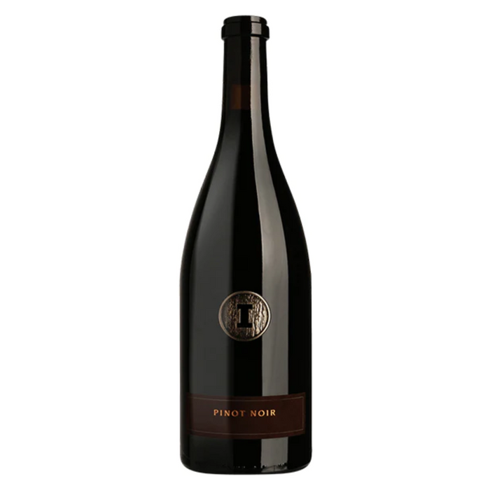 Iron Side - Pinot Noir Reserve Dry Red Wine - TIPXY
