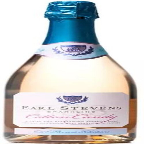Earl Stevens - Sparkling Cotton Candy