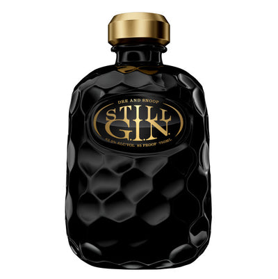 Still Gin By Dre and Snoop
