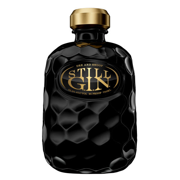 Still Gin By Dre and Snoop - TIPXY