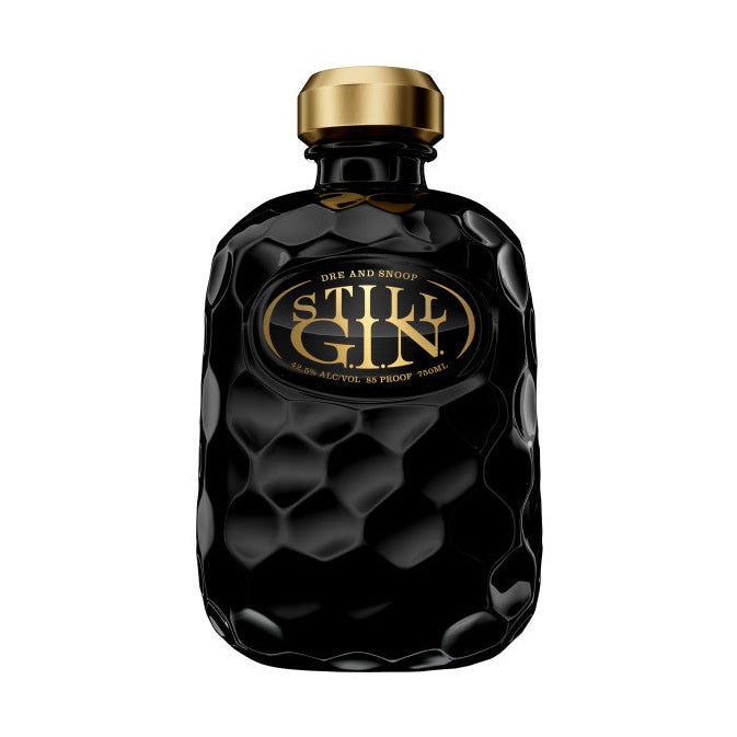 Still Gin By Dre and Snoop - TIPXY