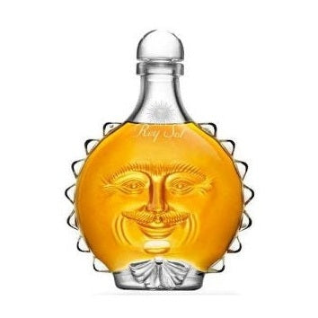 Rey Sol Extra Anejo - TIPXY