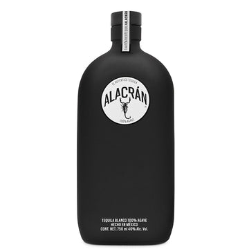 Alacran - Blanco Tequila