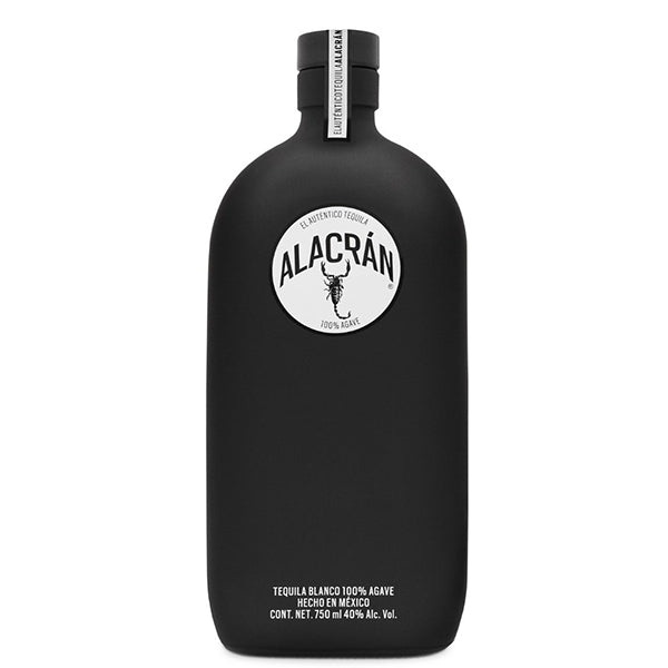 Alacran - Blanco Tequila
