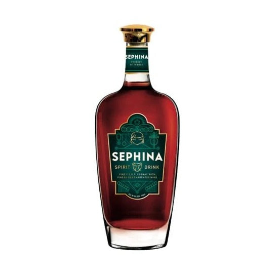 Sephina - VSOP Cognac Pineau des Charentes - TIPXY