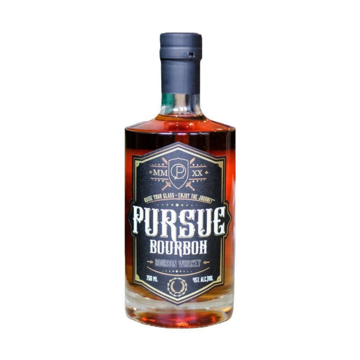 Pursue Bourbon - TIPXY