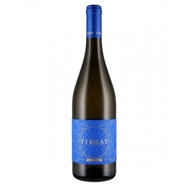 Gurra di Mare - Tirsat