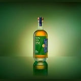 Ten to One - Five Origin Select Rum - TIPXY