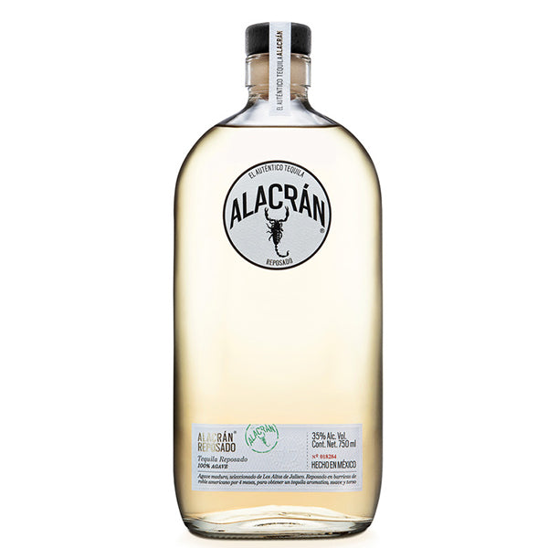 Alacran - Reposado Tequila