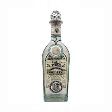 Fortaleza - Blanco Tequila - TIPXY