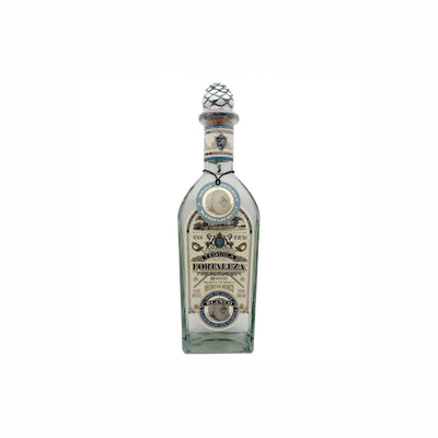Fortaleza - Blanco Tequila