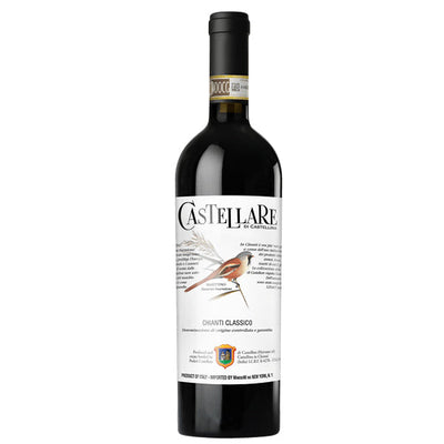 Castellare di Castellina - Chianti Classico