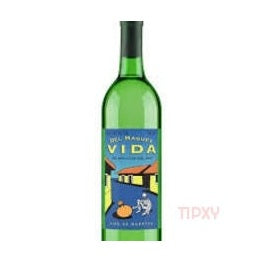 Del Maguey -  Vida De Muertos Mezcal - TIPXY